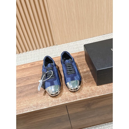 Prada Sneakers