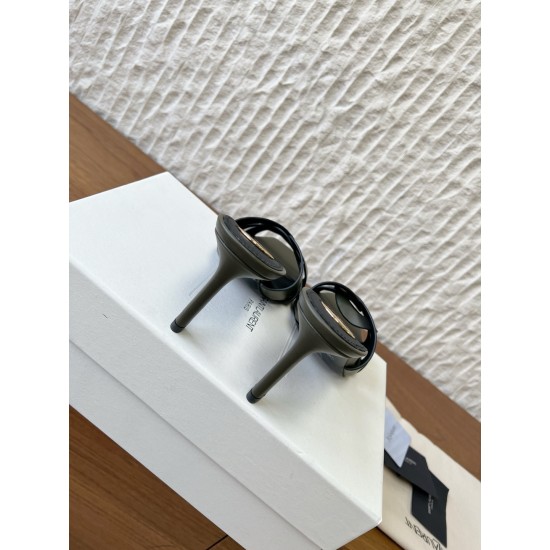 YSL Sandals