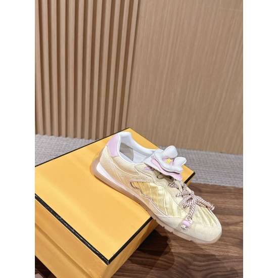 Fendi Sneakers