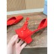 Prada Pumps and ballerinas