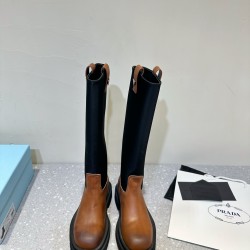 Prada Boots