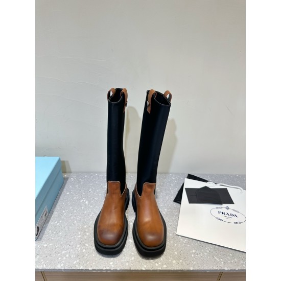 Prada Boots