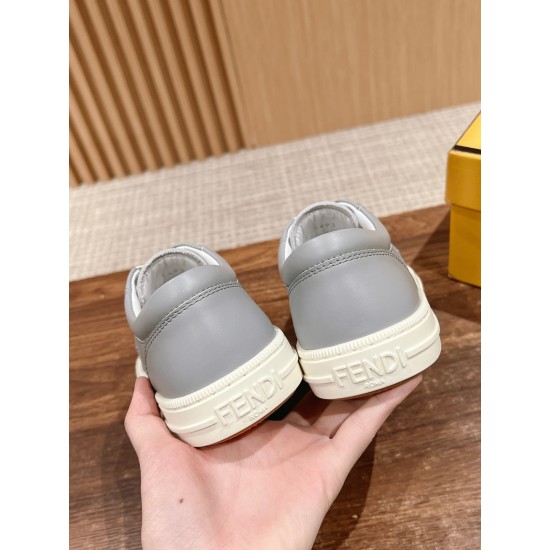 Fendi Sneakers