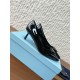 Prada Pumps and ballerinas