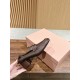 MiuMiu Loafers