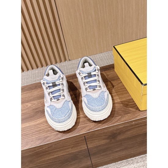 Fendi Sneakers