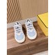 Fendi Sneakers