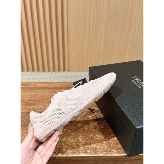 Prada Sneakers