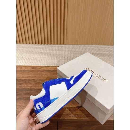 JIMMY CHOO SHOES