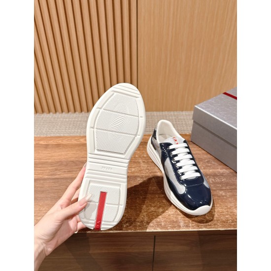 Prada Sneakers