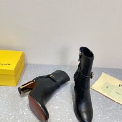 Fendi Boots