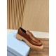 Prada Loafers