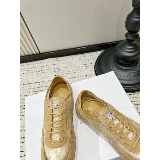JIMMY CHOO SHOES