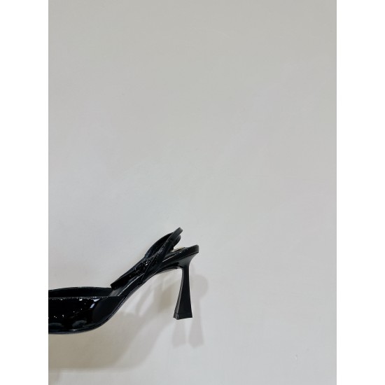 YSL Sandals