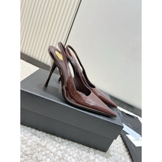 YSL Sandals