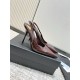 YSL Sandals