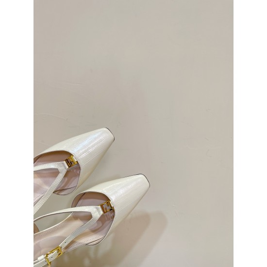 Fendi Heels
