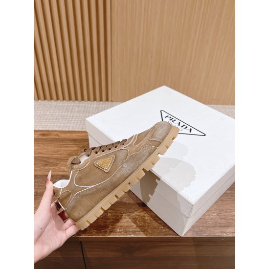 Prada Sneakers