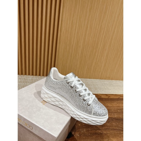 JIMMY CHOO SHOES