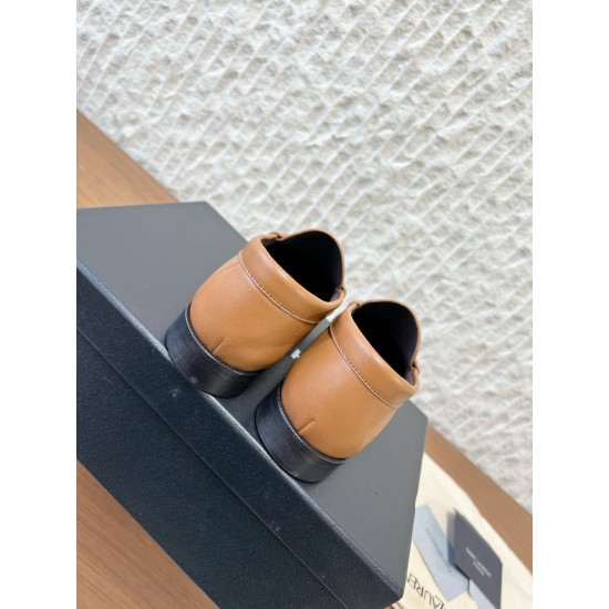 YSL Flats