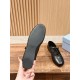 Prada Pumps and ballerinas