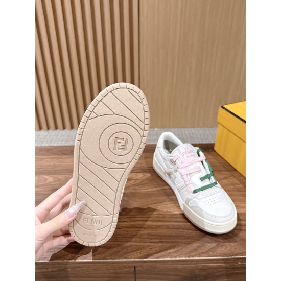 Fendi Sneakers