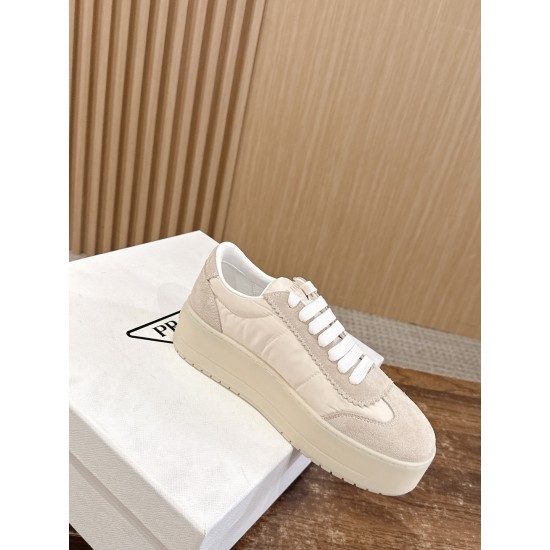 Prada Sneakers