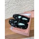 MiuMiu Ballerinas