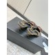 YSL Sandals