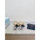 Prada Pumps and ballerinas
