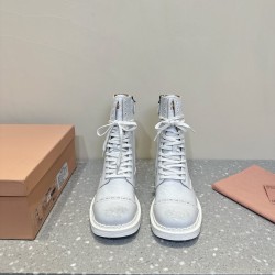 MiuMiu Boots