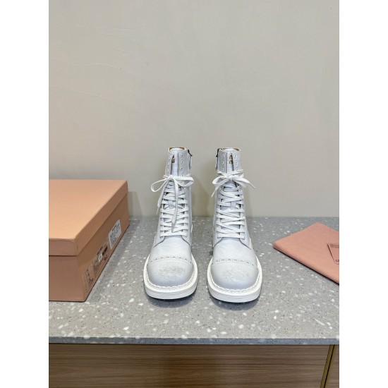 MiuMiu Boots