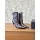 YSL Boots