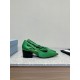 Prada Pumps and ballerinas