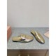 MiuMiu Slippers
