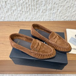 YSL Flats