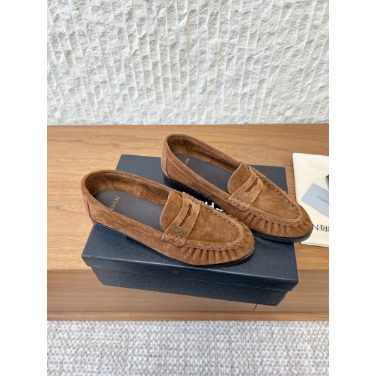 YSL Flats
