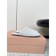 MiuMiu Slippers