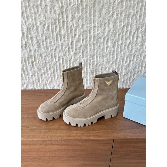 Prada Boots