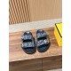 Fendi Slippers and sandals
