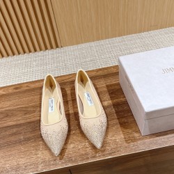 JIMMY CHOO SHOES