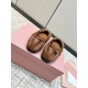 MiuMiu Ballerinas