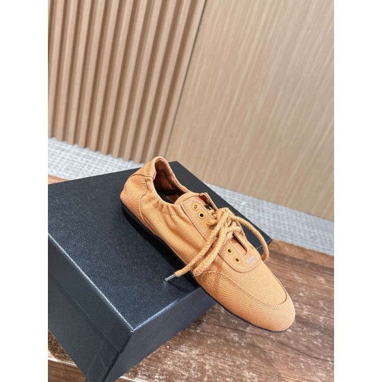 Prada Sneakers