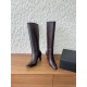 YSL Boots