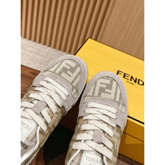 Fendi Sneakers