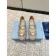 Prada Pumps and ballerinas