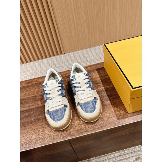 Fendi Sneakers