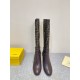 Fendi Boots