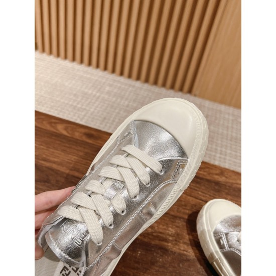 Fendi Sneakers