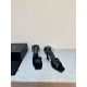 YSL Sandals